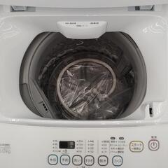 ELSONIC 洗濯機 22年製 5kg        TJ1005