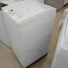 ELSONIC 洗濯機 22年製 5kg        TJ1005