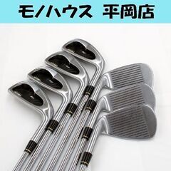 HONMA アイアン TOUR WORLD PF 4I-10I ...