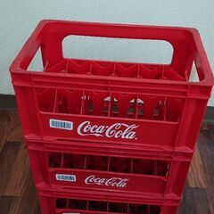 コカ・コーラ 3ケース　