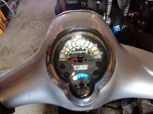 ◎整備済み♪PGO MyBuBu 125 セル始動♪ ◎整備済みセル始動♪PGO My bubu125cc