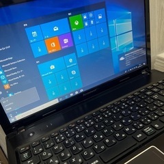 Lenovo G570 4334 決まりました