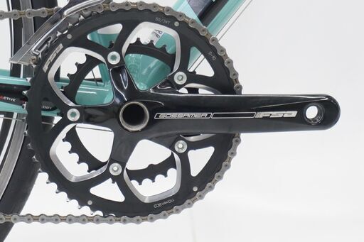 BIANCHI 「ビアンキ」 VIANIRONE 7 2009年モデル ロードバイク