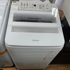 【リサイクルショップどりーむ鹿大前店】No.6626　洗濯機　パ...