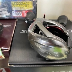 🐟【つり具】シマノ スコーピオン ＭＤ300XG新品【釣具地域最大高価買取アールワン田川】