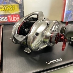 🐟【つり具】シマノ スコーピオン ＭＤ300XG新品【釣具地域最大高価買取アールワン田川】