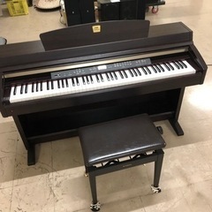 【sold out】Clavinova クラビノーバ 電子 ピア...