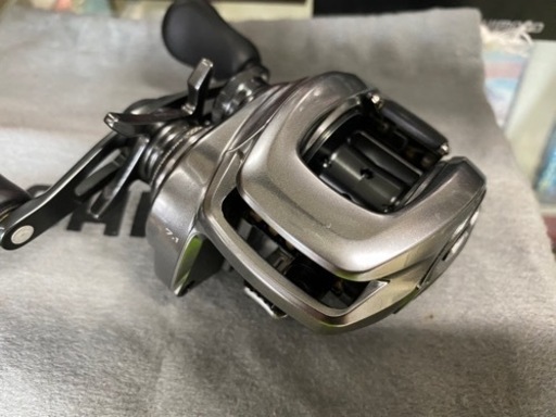 【つり具】シマノ 18 Bantam   HG【釣具地域最大高価買取アールワン田川】