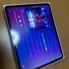 iPad Pro 12.9インチ第6世代 Wi-Fiモデル 25...