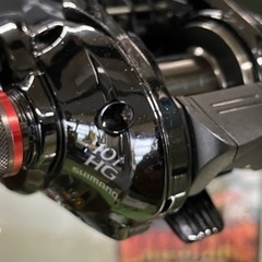 🐟【つり具】シマノ スコーピオン 101HG DC5【釣具地域最大高価買取アールワン田川】