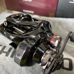 🐟【つり具】シマノ スコーピオン 101HG DC5【釣具地域最大高価買取アールワン田川】