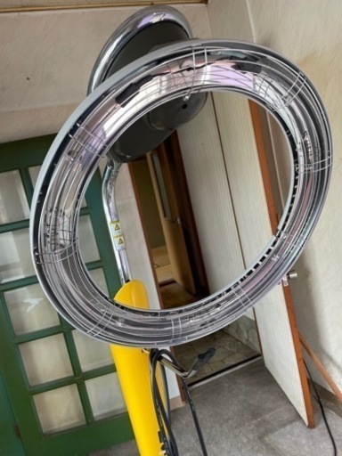 タカラベルモント SD-S23S 遠赤外線 美容院 床屋 パーマ - その他 