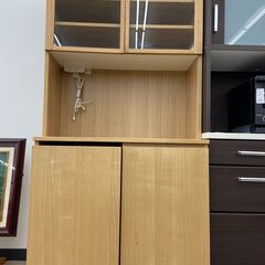 無印良品カップボードのご紹介！（トレファク寝屋川）