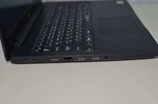 中古良品ノートパソコン Windows11+office 大容量SSD1TB+HDD1TB DELL