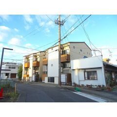 ☞【🌟初期費用5万円】名古屋市中川区野田 205号室🌟インターネ...