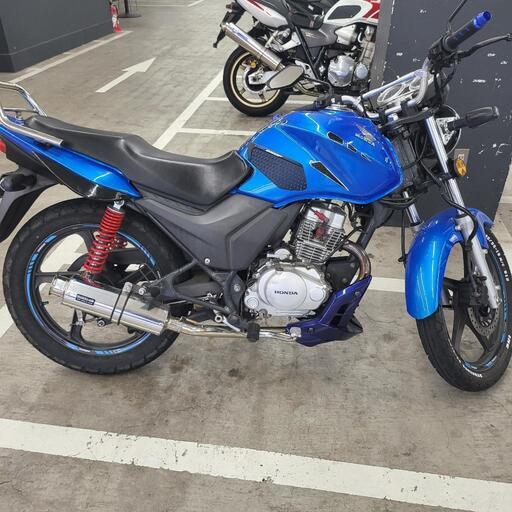 最終値下げします❗️HONDA！xr50モタード！スワップ！エンジン！100cc!