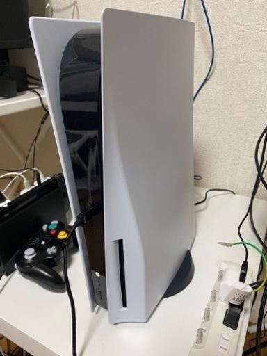 【最終値下げ７月25日迄】ps5プレステ5本体