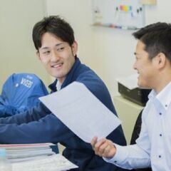 【年休125日♪日本の生活インフラを支える専門商社のルート営業】...