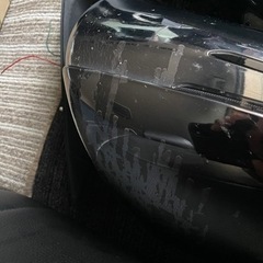 廃盤　ヴァルド（WALD） アローウインカーミラーカバー ウェルカムランプ付 200系ハイエース1〜5型 