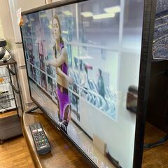 リサイクルショップどりーむ鹿大前店】No.6642 チューナレスTV テレビ RCA