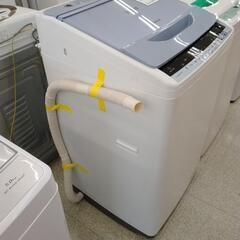HITACHI 洗濯機 18年製 7kg       TJ1008