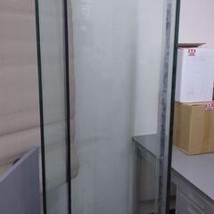 中古品　 ガラスケース