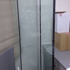 中古品　 ガラスケース