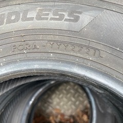 145/80/12 スタッドレスタイヤ