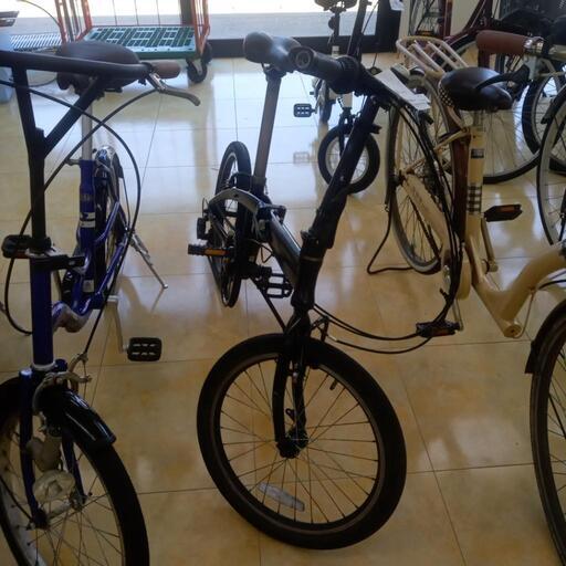 ★ジモティ割あり★  自転車 14インチ ブラック クリーニング済み OJ1363