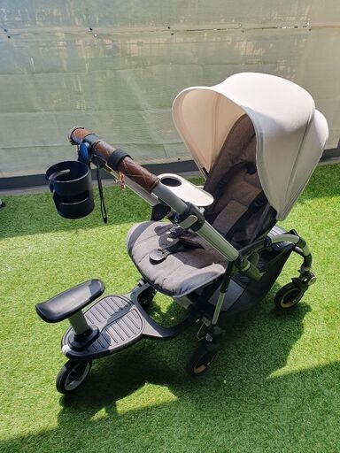 ベビーカーBugaboo bee5