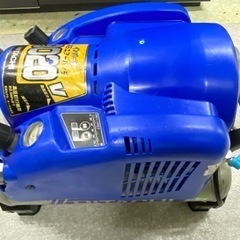 🌲【電動工具】日立 高圧エアーパンチ  ベビコン 【地域最大の売り場面積！電動工具高価買取アールワン田川】