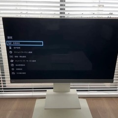 東芝レグザ 55インチ 55Z740X＋ EQUALS shelf 付き