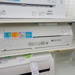 ★ジモティ割あり★ Panasonic ルームエアコン CS-2...