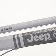 【JUNK】 JEEP 「ジープ」 JE-206MX 2022年モデル ミニベロ