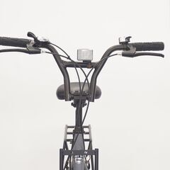 【JUNK】 JEEP 「ジープ」 JE-206MX 2022年モデル ミニベロ