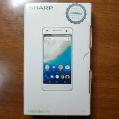 Android one s1