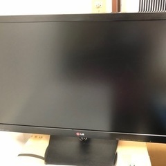 27インチモニター LG