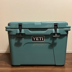 YETI (イエティ)  クーラーボックス　Tundra 35 ...