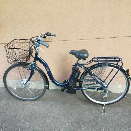 早いもの勝ち♪丸石電動自転車