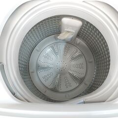 3か月間保証☆配達有り！16000円(税別）ハイアール 全自動洗濯機 4.5㎏ 2020年製 ホワイト