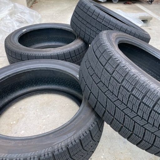 ナンカン ICE ACTIVA AW-1 22年26週製造 205/45/16 ナンカン ICE ACTIVA AW-1 22年26週製造 205/45/16