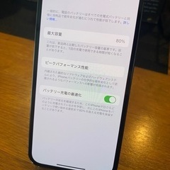 iPhone 12 Pro 256GB グラファイト　SIMフリー