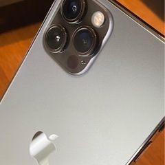 iPhone 12 Pro 256GB グラファイト SIMフリー