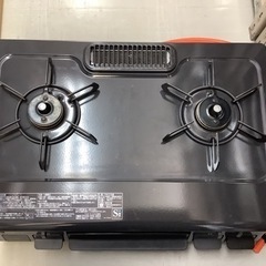 【リサイクルサービス八光】2018年製　パロマ　ガスコンロ　LPガス　左強火　PA-N860H-L リサイクルサービス八光】2018年製 パロマ ガスコンロ LPガス用 左強火