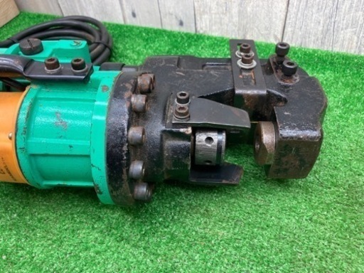 中古品 □ 亀倉 パンチャー PP-2L □ N □ ITLW1P5WD3A4 中古品 □ 亀倉 パンチャー PP-2L □ N □ ITLW1P5WD3A4