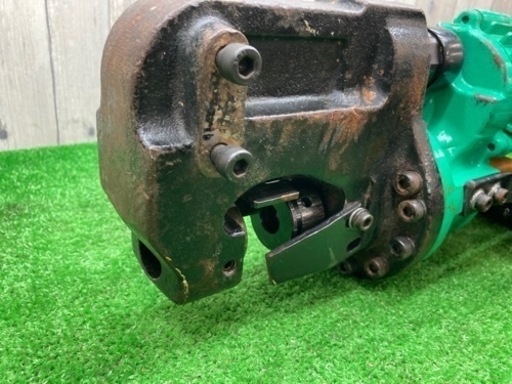 中古品 □ 亀倉 パンチャー PP-2L □ N □ ITLW1P5WD3A4