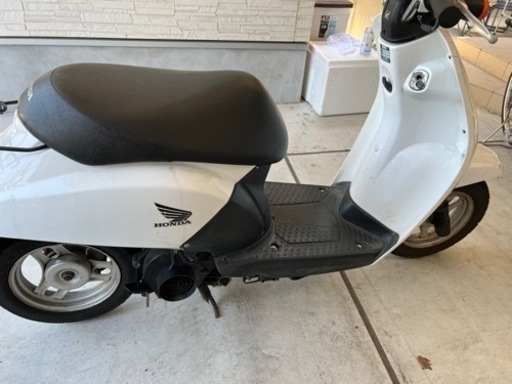 リアライズ HMS ホンダ TODAY トゥデイ (AF61) バイクマフラー 2P 