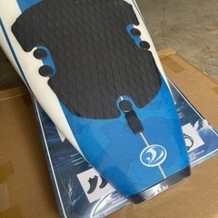 サーフボード　1本の価格です。コストコボード新品未開封4本あります。