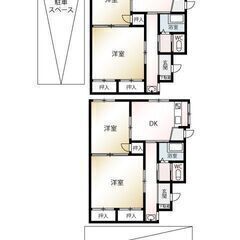 佐賀市の物件です！ !！生活保護可能！ *初期費用ゼロ円、手出しなし