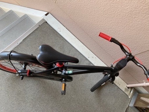 キッズ自転車 ブリヂストン レベナ 18インチ Soulmatebuilds レベナ18